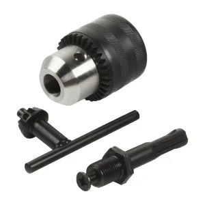 Патроны для дрелей