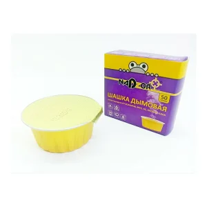 Шашка дымовая Nadzor от комаров, мух, ос, клопов, блох — изображение 5