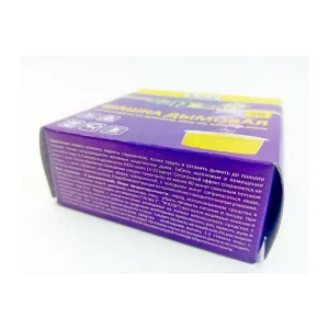 Шашка дымовая Nadzor от комаров, мух, ос, клопов, блох — изображение 4