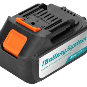 Батарея аккум. 18В 5,0Ач Sturm SBP1805 — изображение 1