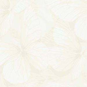 Обои 139102 бабочки 1,06х10м. Grandeco Life — изображение 1