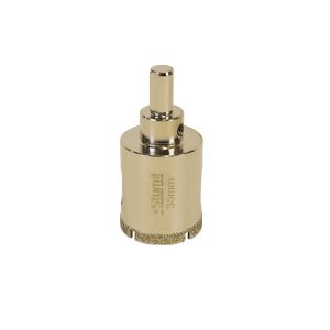 Коронка алмаз. 35х70мм. Sturm 1055-10-3570