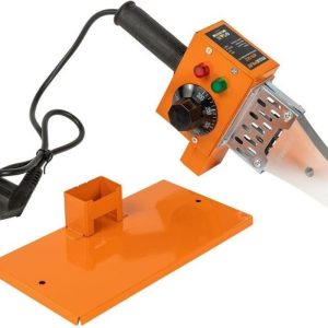 Аппарат д/сварки п/п. труб Maxpiler MPW-0632 (600Вт) — изображение 1