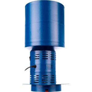 Зернодробилка Фермер ИЗЭ-25М 400кг — изображение 1