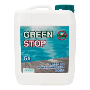 Химия для бассейна