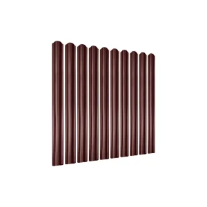 Металлический штакетник