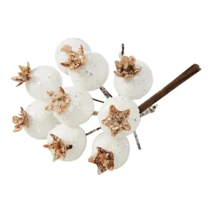 Новогодние украшения интерьера