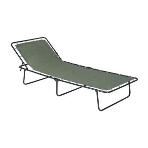 Раскладушки и надувные кровати