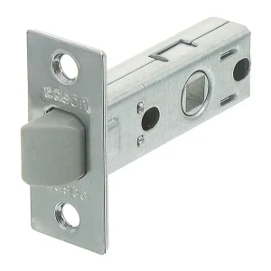 Защелки врезные межкомнатные