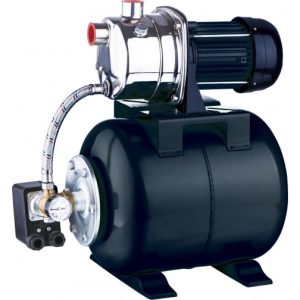 Насосная станция APS 100 INOX (нерж.) termica — изображение 1