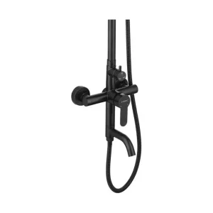 Душевая стойка Fmark FS8245H — изображение 3