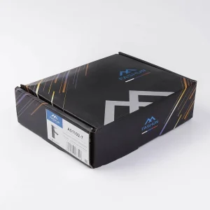 Смеситель для раковины Fashun А51102-7 — изображение 8