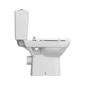 Компакт Cersanit CITY NEW Clean On 011 с микролифтом — изображение 11
