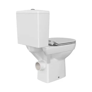 Компакт Cersanit CITY NEW Clean On 011 с микролифтом — изображение 10