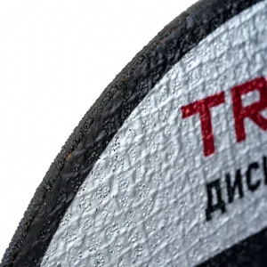 отрезной диск 230 мм Triger
