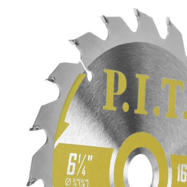 пильный диск 160 мм P.I.T.