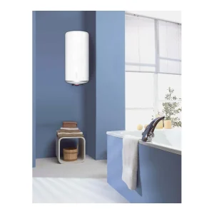 Водонагреватель эл. OPRO 50 Slim Atlantic — изображение 3