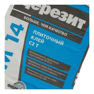 Клей для плитки Ceresit СМ14, 25кг — изображение 2