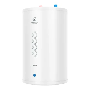 Водонагреватель ROYAL Clima Tinoss 15л. (над раковиной) — изображение 4