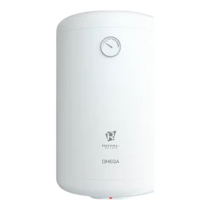 Водонагреватель RWH-OM80-RE 2кВт ROYAL Clima — изображение 1