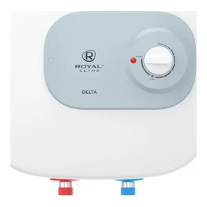 Водонагреватель ROYAL Clima Delta 10л. (над раковиной) — изображение 1