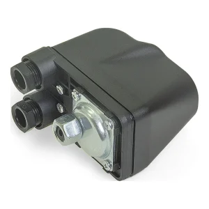 Реле давления KRS-5 (F) 1-5 bar (вн. резьба 1/4") TAEN — изображение 1