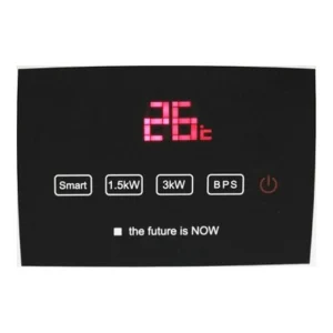 Водонагреватель эл. Haier ES50V-F1(R) 1,5/3кВт — изображение 4