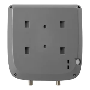Водонагреватель эл. Haier ES10V-Q1 (над раковиной) — изображение 3