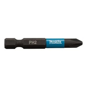 Бита РН20х50мм. Makita B-63725 (2шт)
