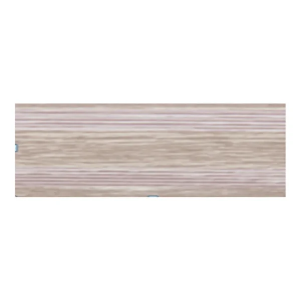 Порог алюм. 672 Д21 1,8 Дуб Северный Stella - главное фото