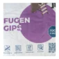 Шпатлевка Bergauf Fugen Gips 25кг. - фото 1
