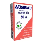 Штукатурка Ausbau Plaster Gips 30кг - главное фото