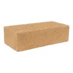 Кирпич огнеупорный одинарный ШБ-5 230*114*65мм - главное фото