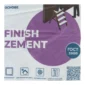 Шпатлевка Bergauf Finish Zement, 20кг - фото 1