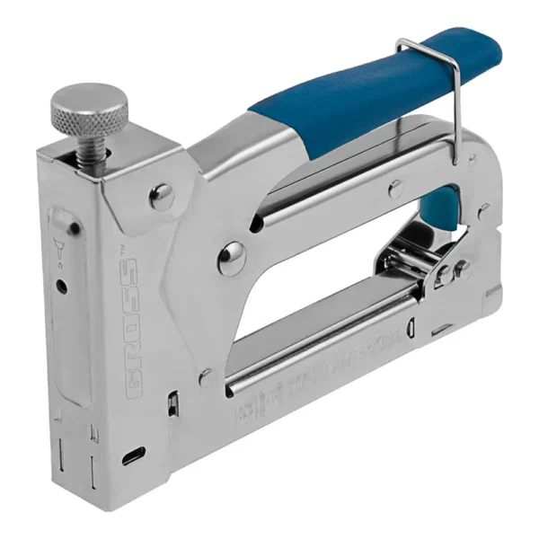 4044996134857-2.webp Степлер мебель. сталь. 4-14 Gross 41000 - главное фото