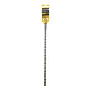 Бур по бетону QuadroPower 10*250/310мм H9019-F10-310 - главное фото
