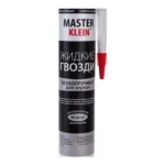 Жидкие гвозди акрил. д/зеркал 440гр. MASTER KLEIN - главное фото