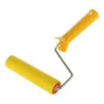 Валик прижим. д/обоев 150мм. РемоКолор - главное фото