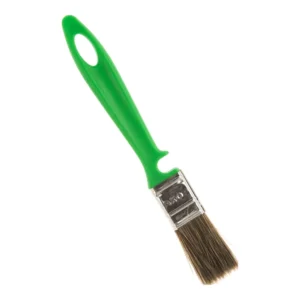 Кисть для дерева 25х10мм Intertool F002501001 - фото 1
