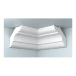 Угол внутрен.к плинтусу Плинтекс Е30/30 (1шт) - главное фото