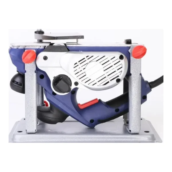 Рубанок электр. 1100Вт. Диолд РЭ-1100-01 - фото 1