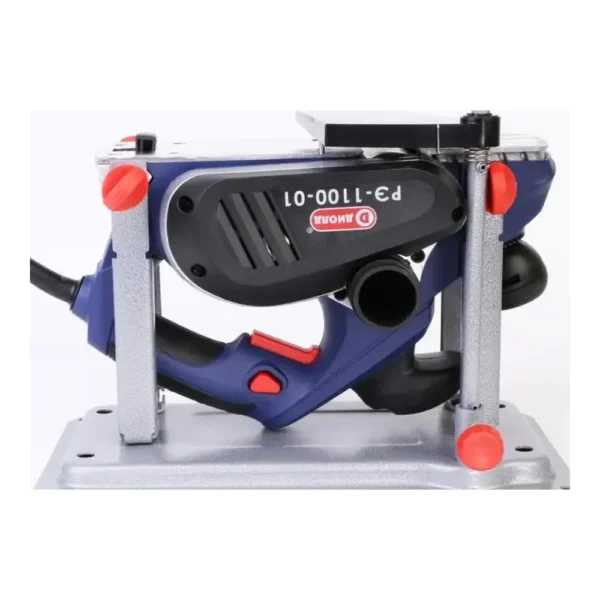 Рубанок электр. 1100Вт. Диолд РЭ-1100-01 - фото 2