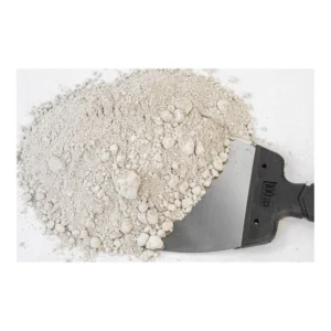 Шпатлевка Bergauf Silk Polymer 25кг. - фото 1