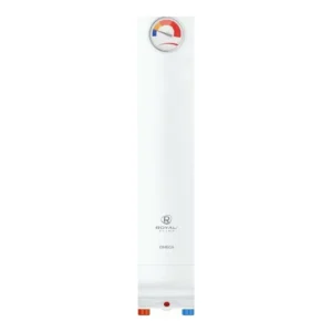 Водонагреватель RWH-OM80-RE 2кВт. ROYAL Clima - фото 2
