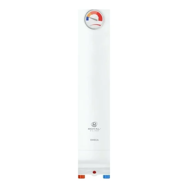 Водонагреватель RWH-OM80-RE 2кВт. ROYAL Clima - фото 2