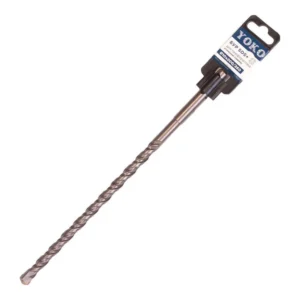 Бур для перфоратора 10x200х260 YOKO - главное фото