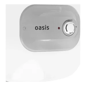 Водонагреватель OASIS 15л. KN (над раков.,нижн. подвод)15 KN - главное фото
