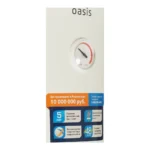 Водонагреватель OASIS Vertical NV-50 л. - главное фото