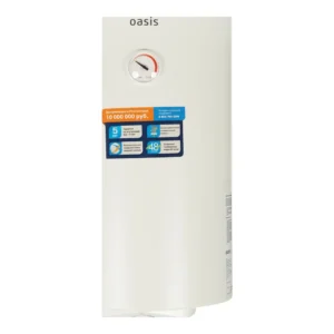 Водонагреватель OASIS Vertical NV-50 л. - фото 1