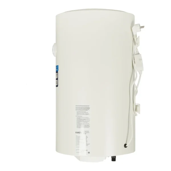 Водонагреватель OASIS Vertical NV-50 л. - фото 2
